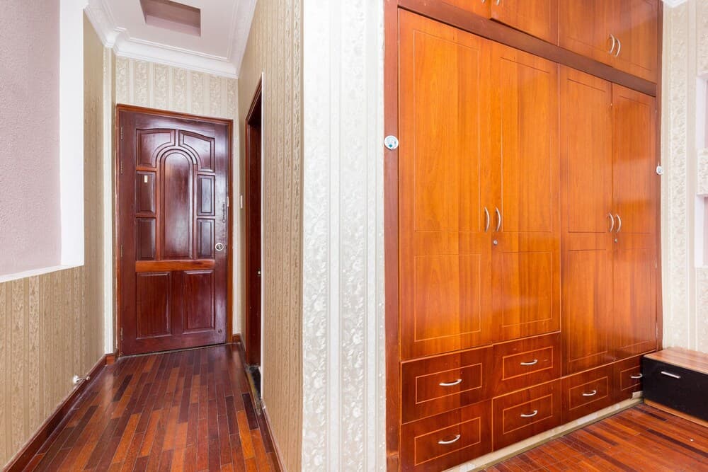 OYO 560 Le Ngan Phung Hotel