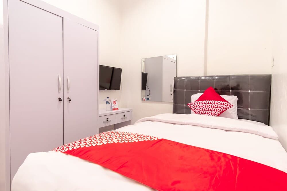 OYO 1557 Bungas Guest House