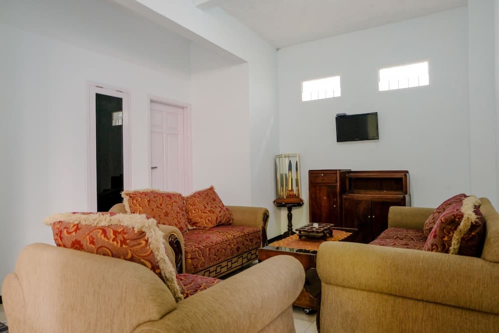 SPOT ON 1687 Griya Harmony Family Syariah