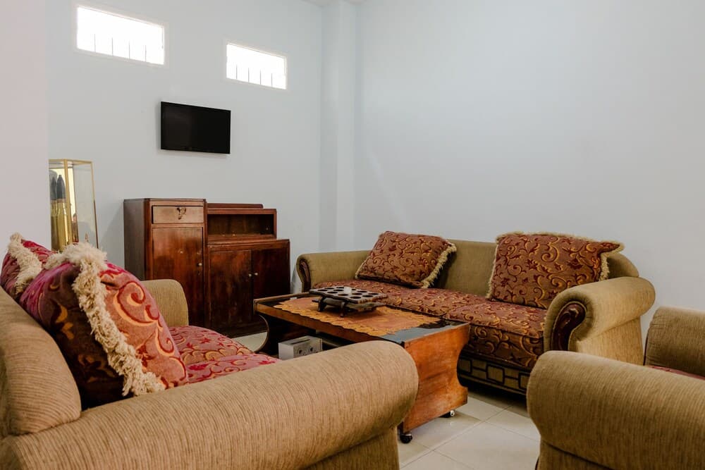 SPOT ON 1687 Griya Harmony Family Syariah