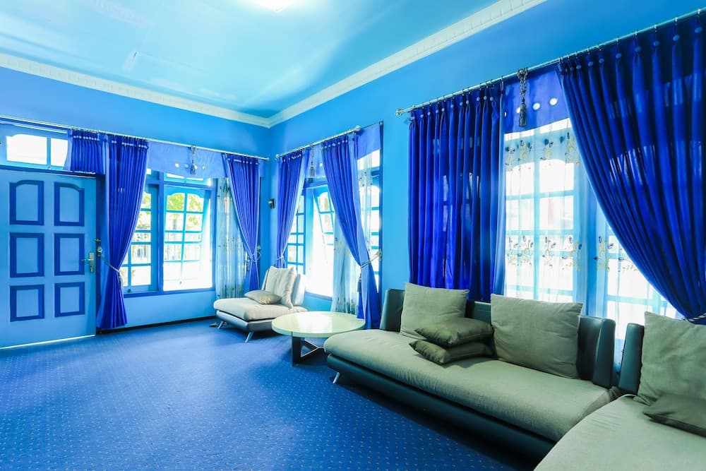 OYO 1774 Griya Dahlia