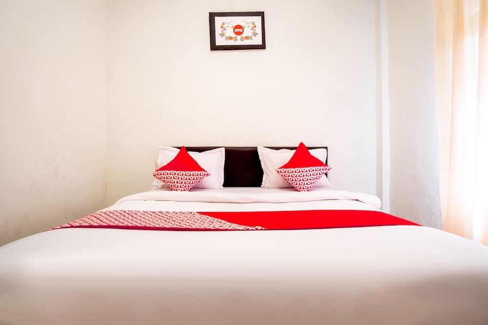 OYO 1364 Pondok Wisata Istana Xi