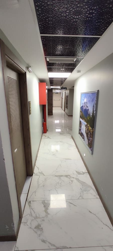 Dem İstanbul Airport Hotel