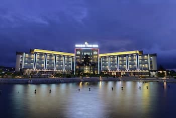 Mingalar Thiri Hotel