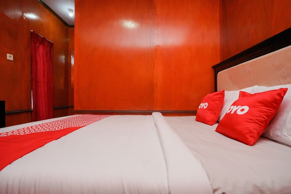 OYO 2120 Pieter Homestay Bromo