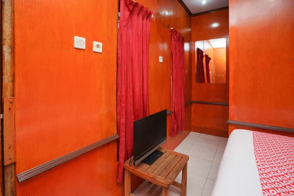 OYO 2120 Pieter Homestay Bromo
