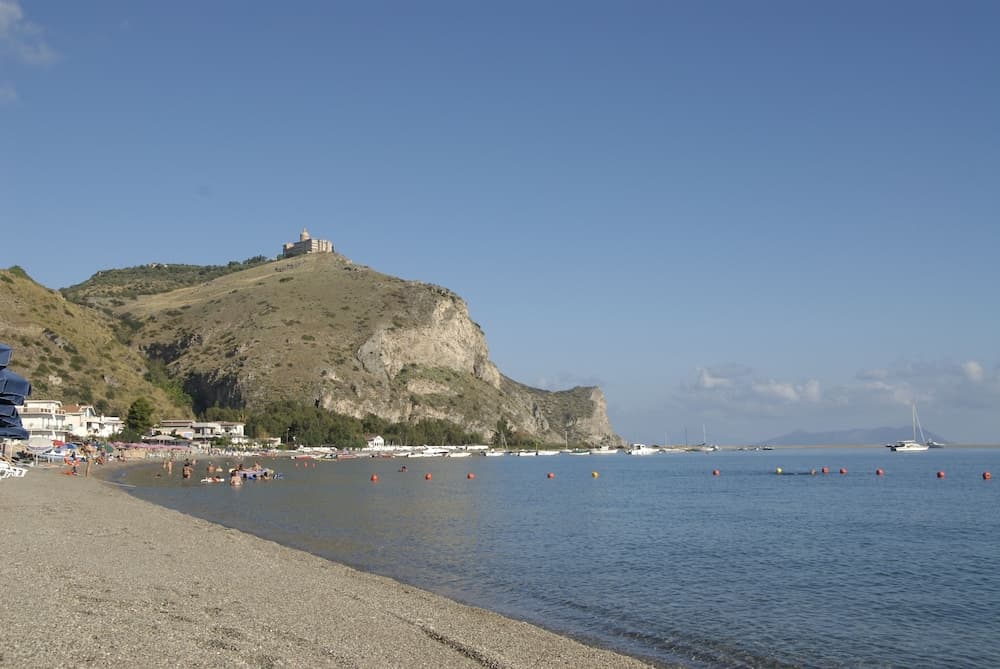 Azimut Sosta Camper - Residence