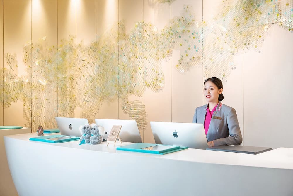 Argyle Resort Dali Yueyun