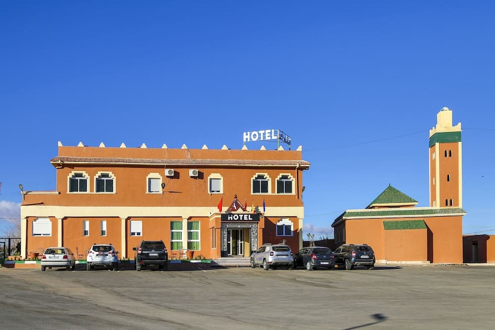 hotel image