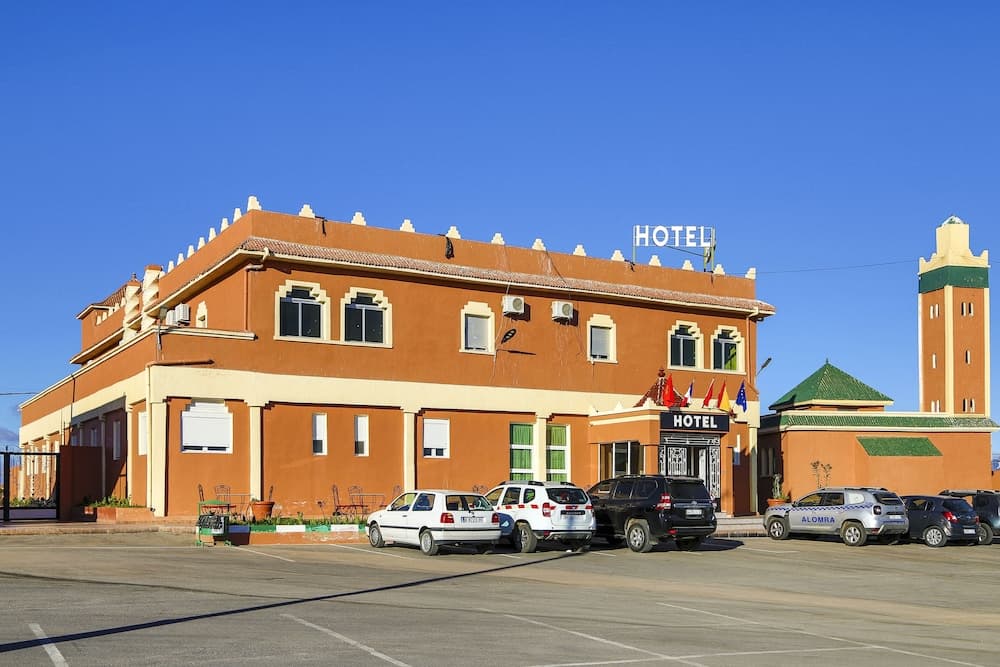 hotel image