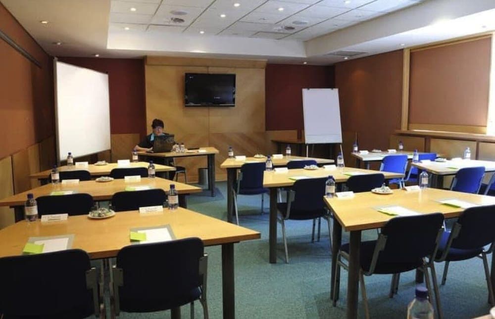 Quest Conference Estate