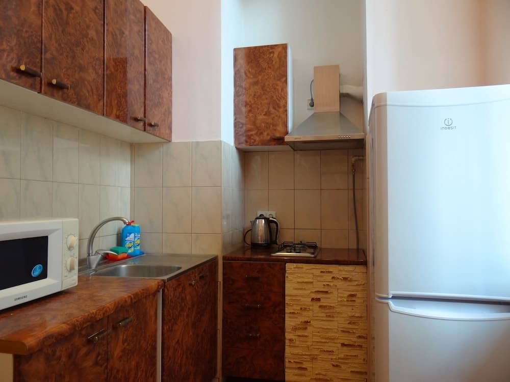 KyivHome Mikhailovskaya 22a on Independence Square