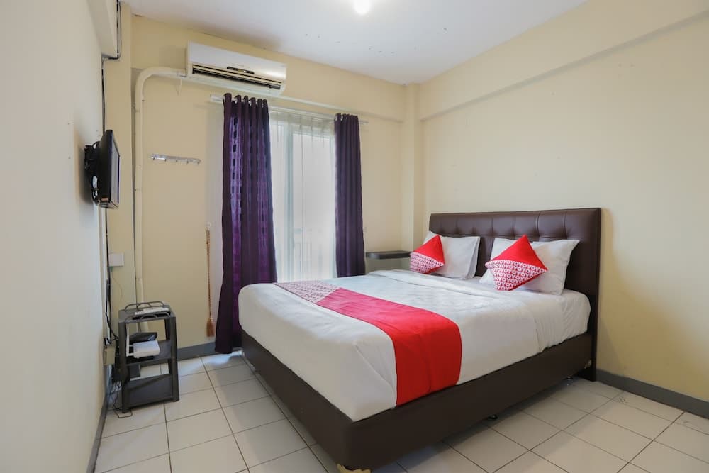 OYO 2103 Lauv Room 2 Grand Centerpoint Tower B