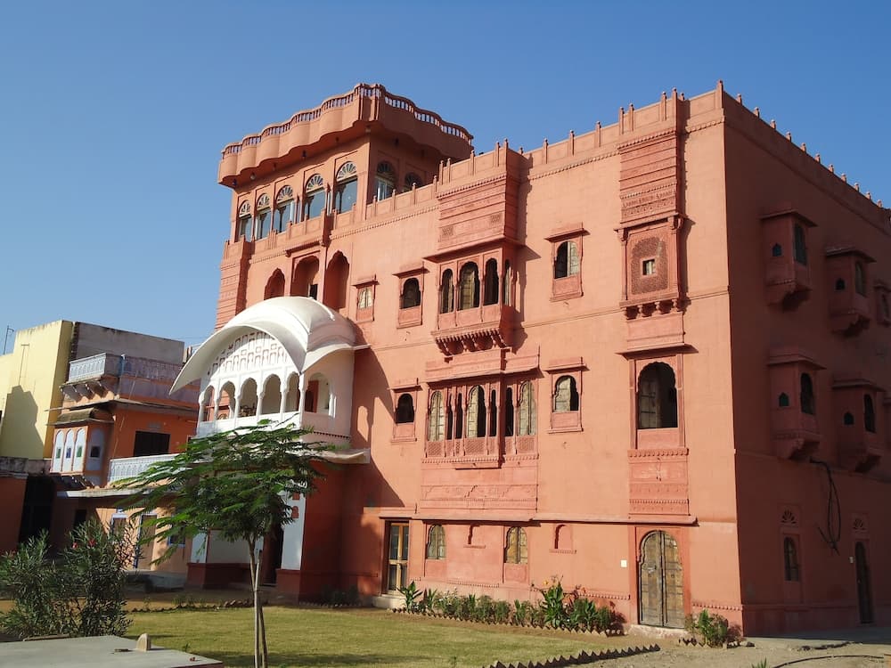 hotel image