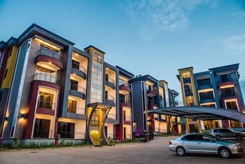 Bellwether Apartments