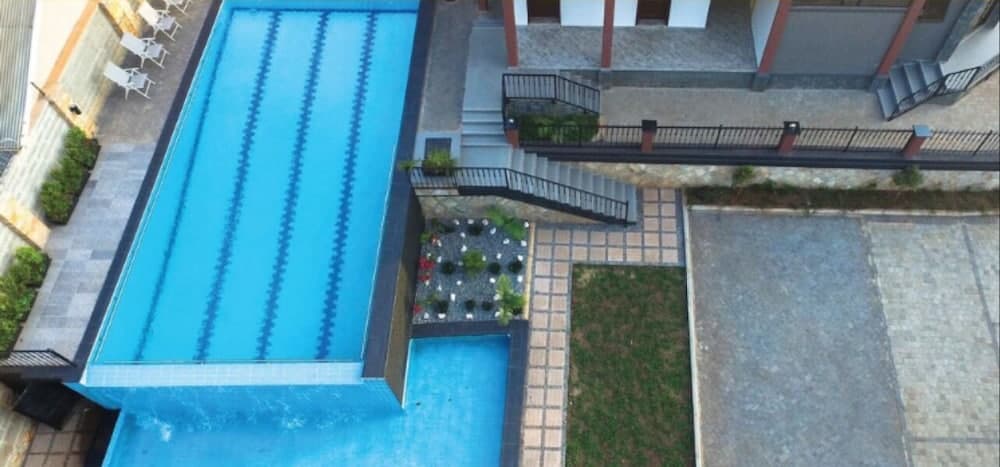 Bellwether Apartments