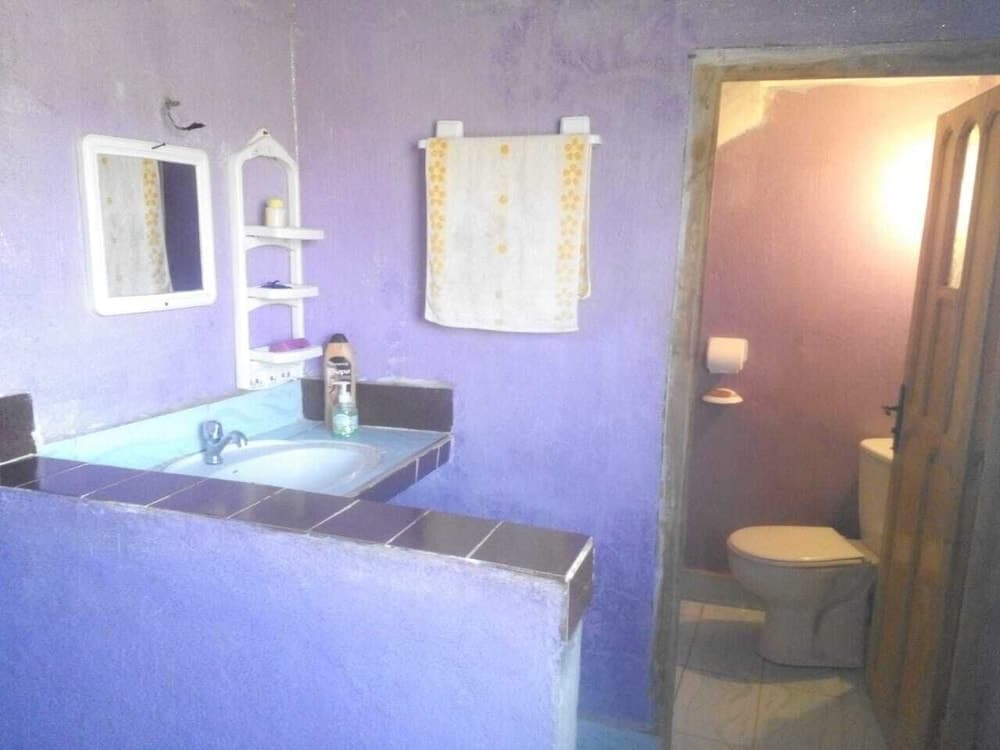 Rich La Nature Sud-Est