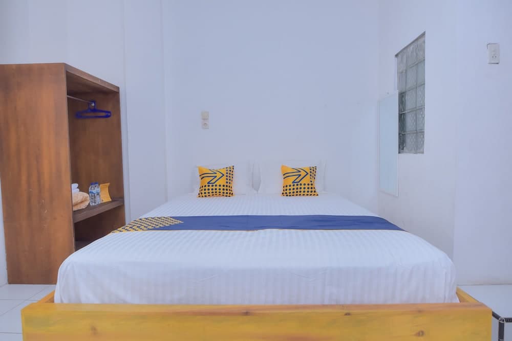 SPOT ON 2134 Seunia Hotel