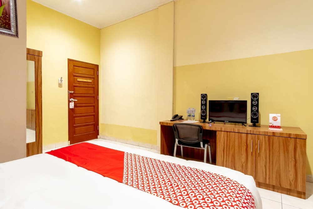 OYO Life 1879 Gaminong Inn Syariah