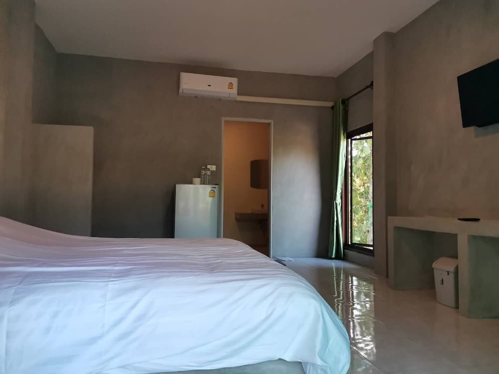 Terminal 1 cafe and resort