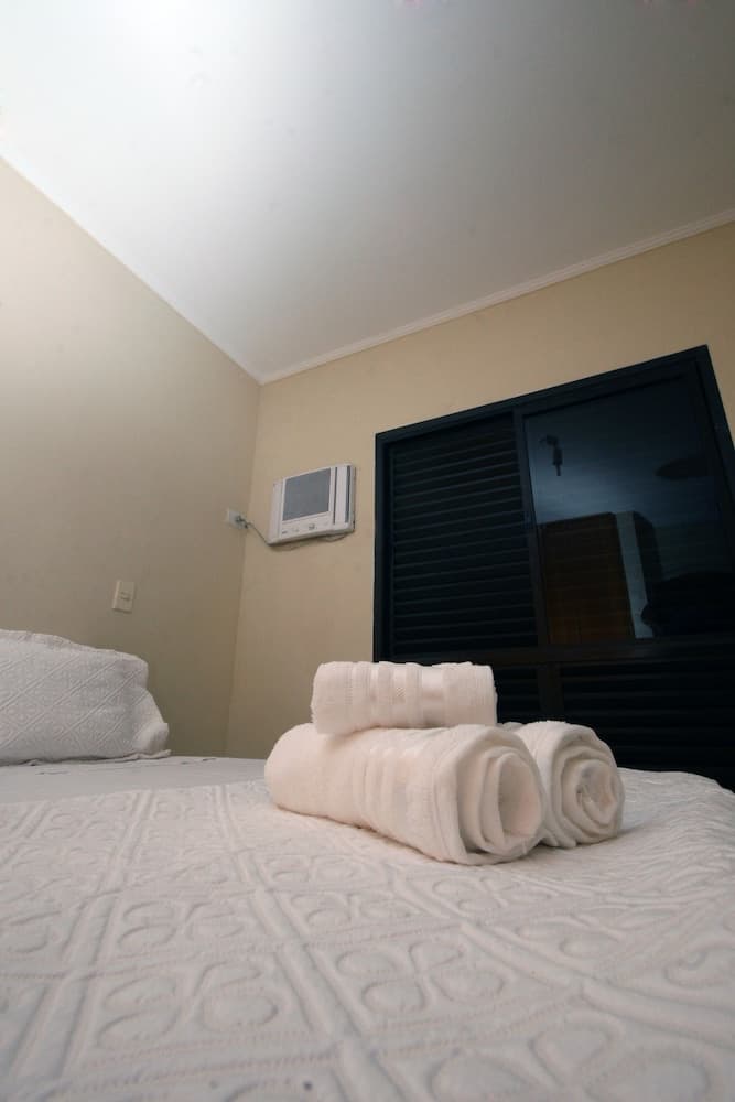 Suites Natalia Enseada