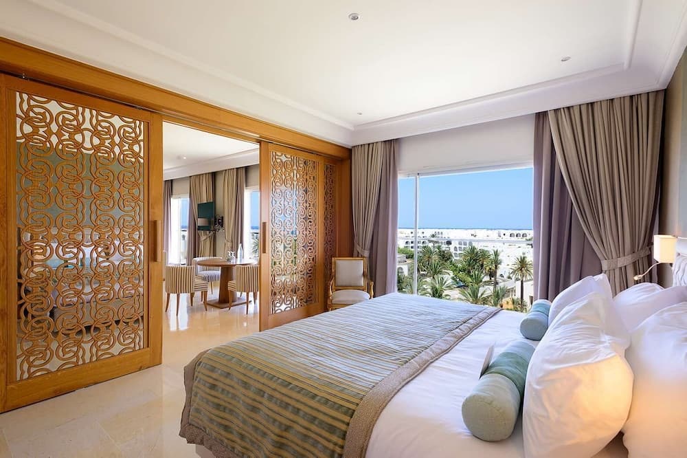 Occidental Sousse Marhaba