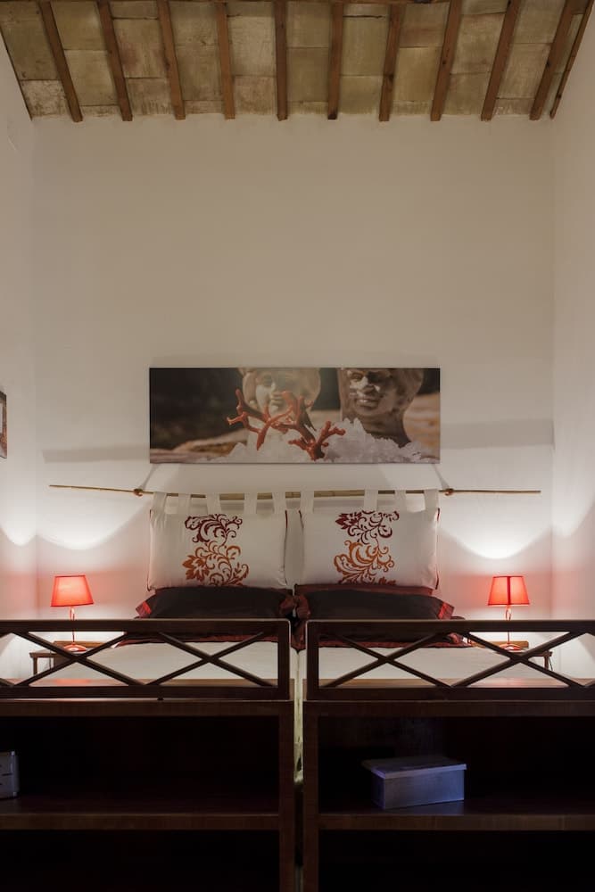 Sogno Siciliano Turismo Rurale