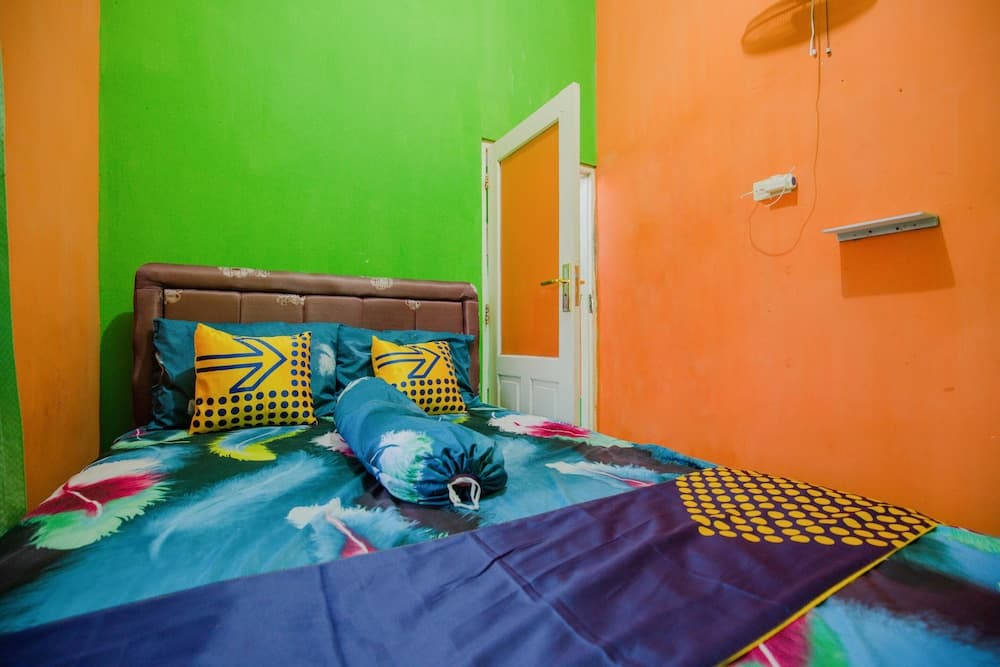 SPOT ON 1747 Griya Karisma