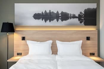 Park Inn by Radisson Vilnius Airport Hotel & Business Centre