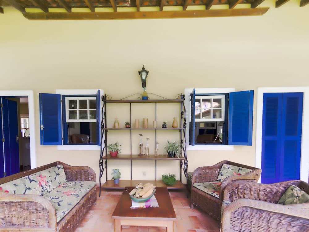 OYO Pousada Estrada Das Águas, São Francisco