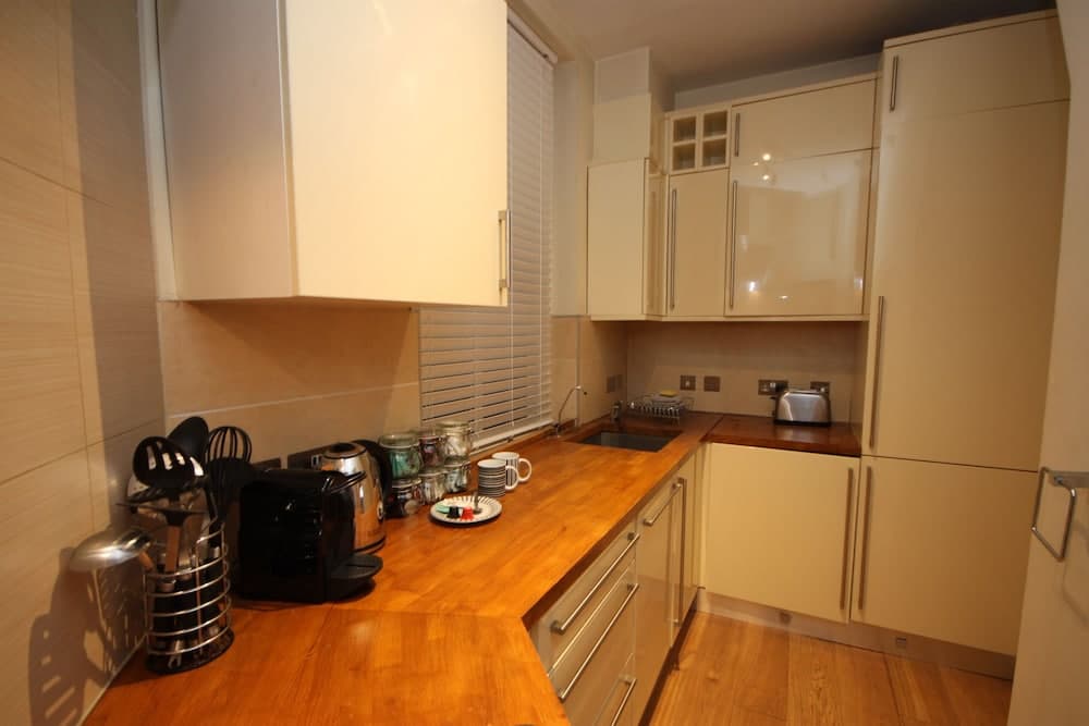 Cosy Studio Oxford Street Best Location