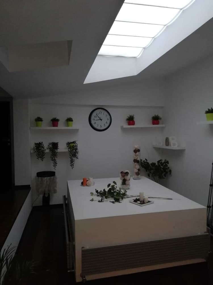 B&B Palazzo de Il Nuovo Duca Minimo