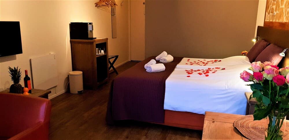 Hotel Restaurant Dolores