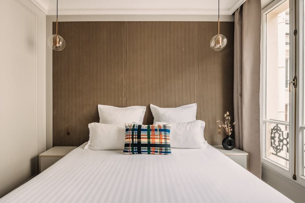 HIGHSTAY - Luxury Serviced Apartments - Rue de Rivoli