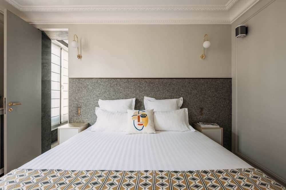 HIGHSTAY - Luxury Serviced Apartments - Rue de Rivoli