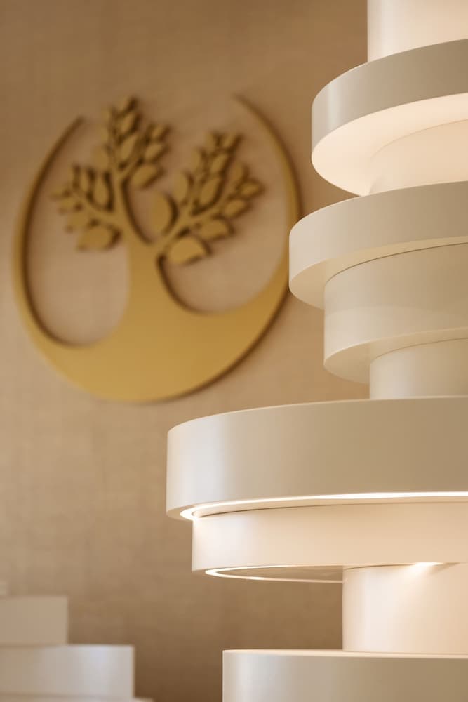 Green Suites Boutique Hotel