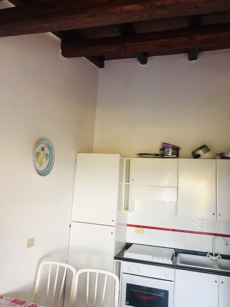 FANTASTICO PORTO OTTIOLU VILLA  CICLAMINI