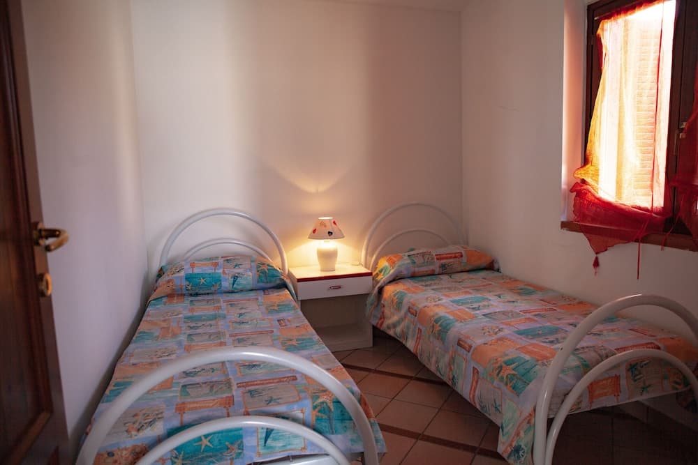 FANTASTICO PORTO OTTIOLU GR2