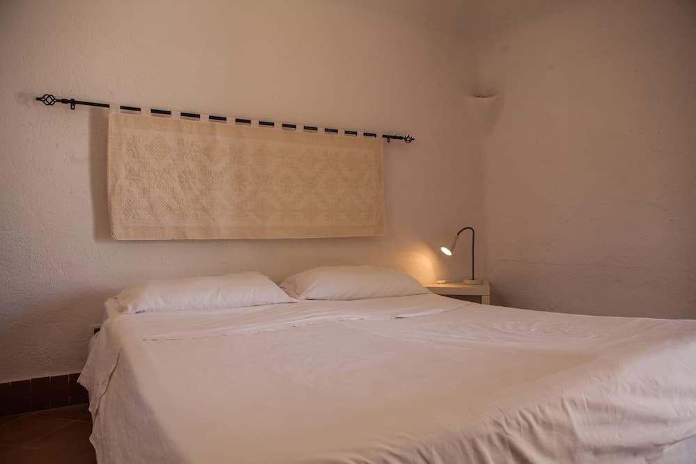 FANTASTICO SAN GIOVANNI DI POSADA CASA TONDA