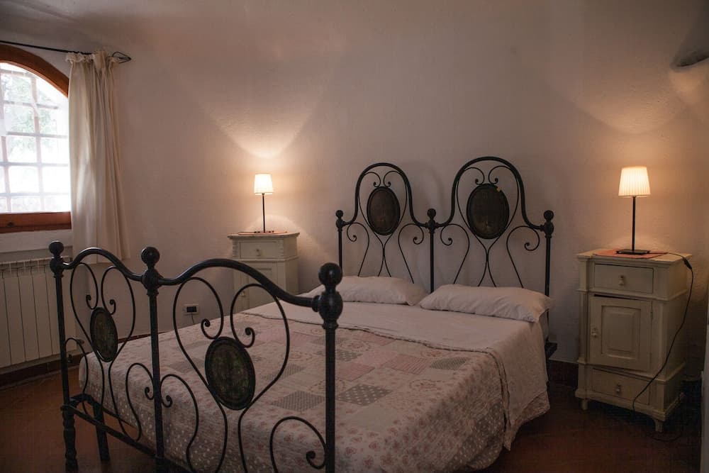 FANTASTICO SAN GIOVANNI DI POSADA CASA TONDA