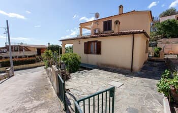 FANTASTICO SAN TEODORO VILLA LI MURATINI