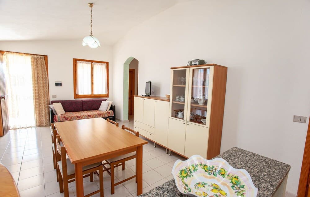 FANTASTICO SAN TEODORO VILLA LI MURATINI