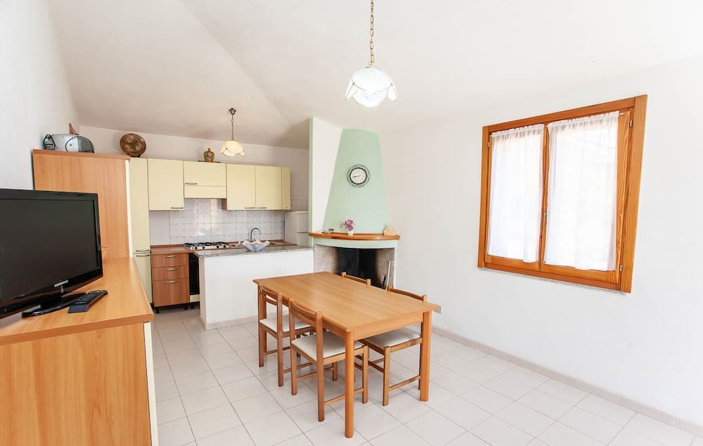 FANTASTICO SAN TEODORO VILLA LI MURATINI