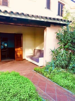 FANTASTICO SAN TEODORO VILLINO CANNETI