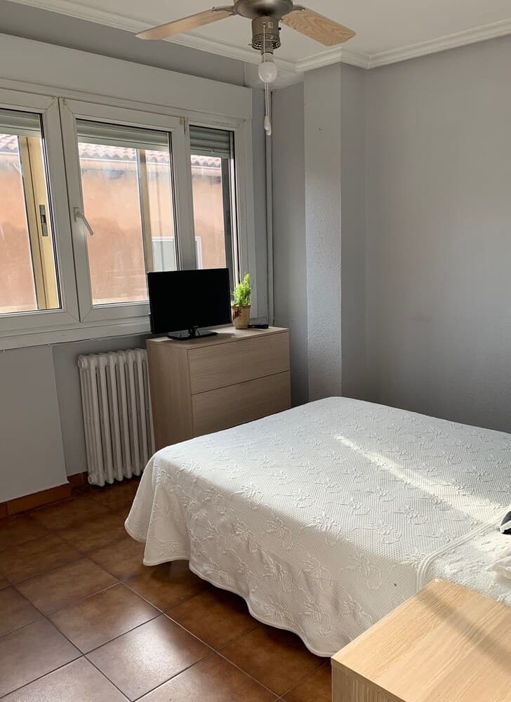 Restaurante y Hotel Puerta de Aranda