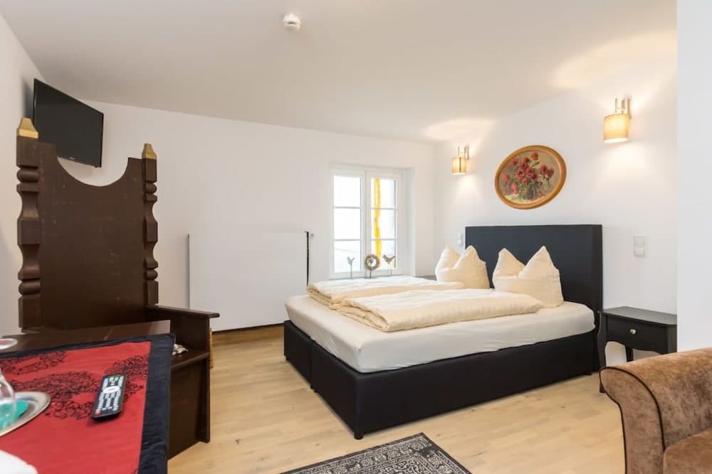 Herberge zur Eckartsburg