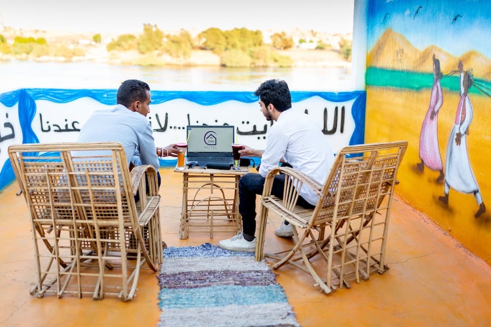 Opal Private Nubian Hotel