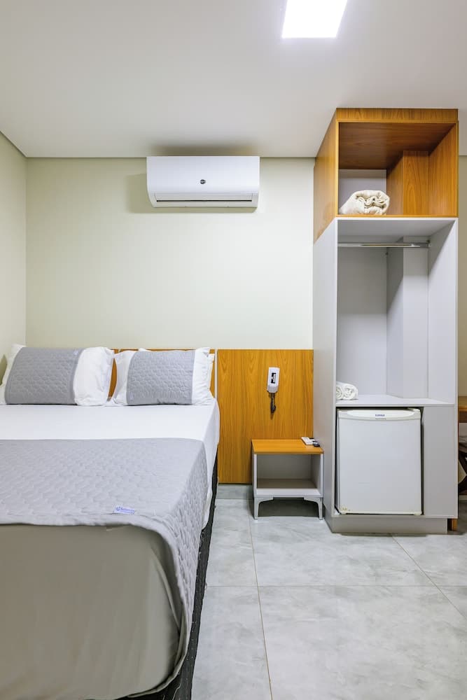 OYO Hotel Brisa Tropical, Brasília