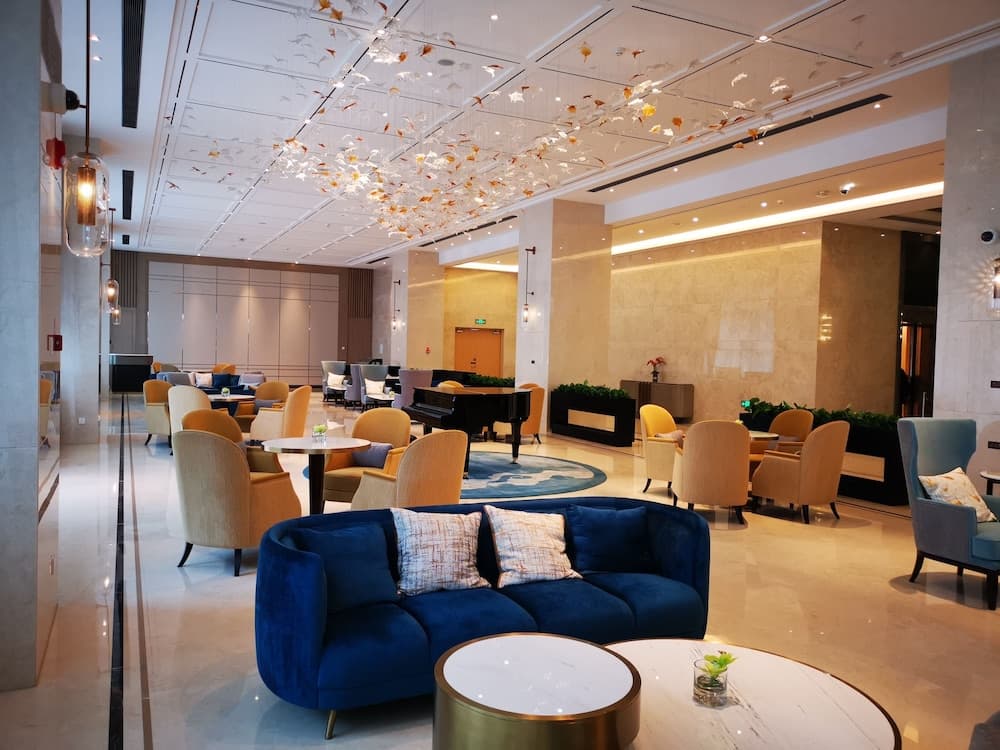 Holiday Inn Jiashan by IHG