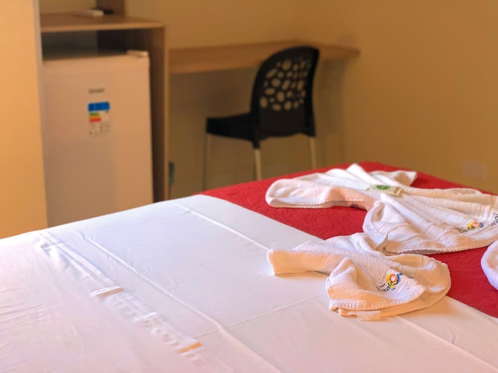 Pousada Paraiso Maragogi